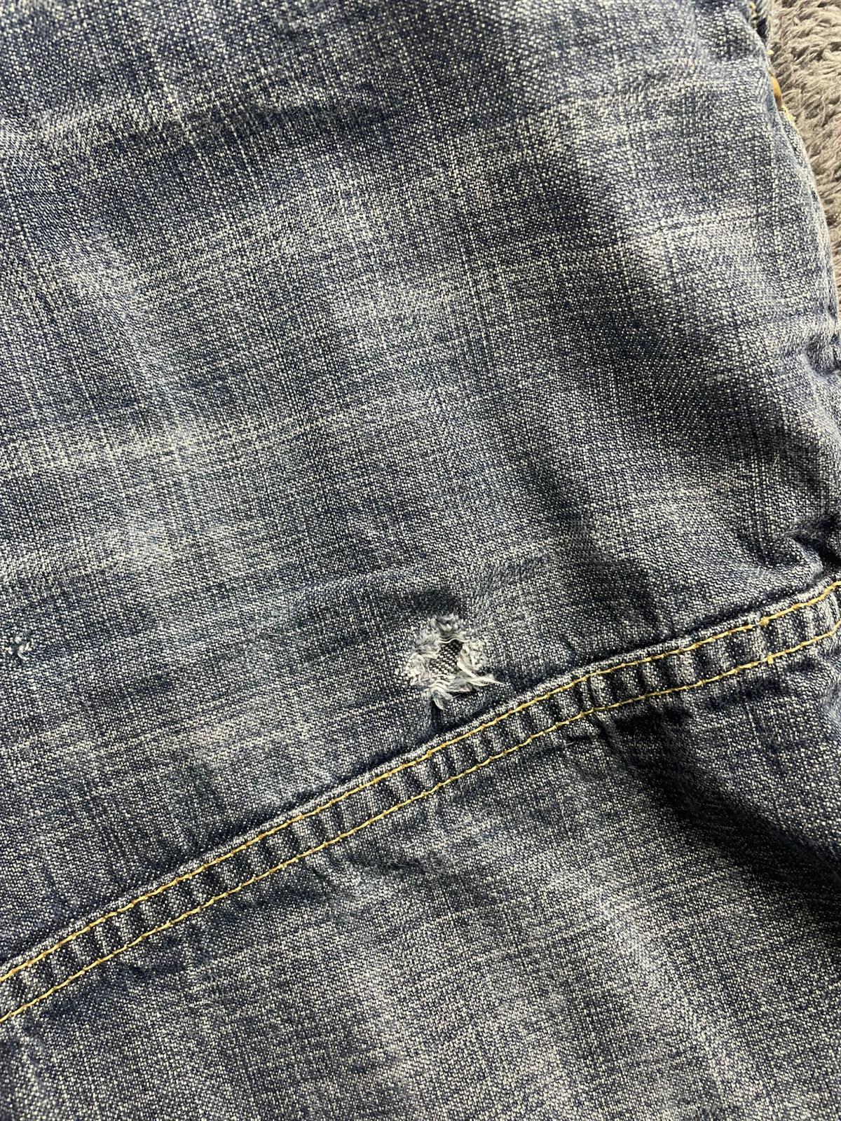 G-Star Baggy Jeans Size M