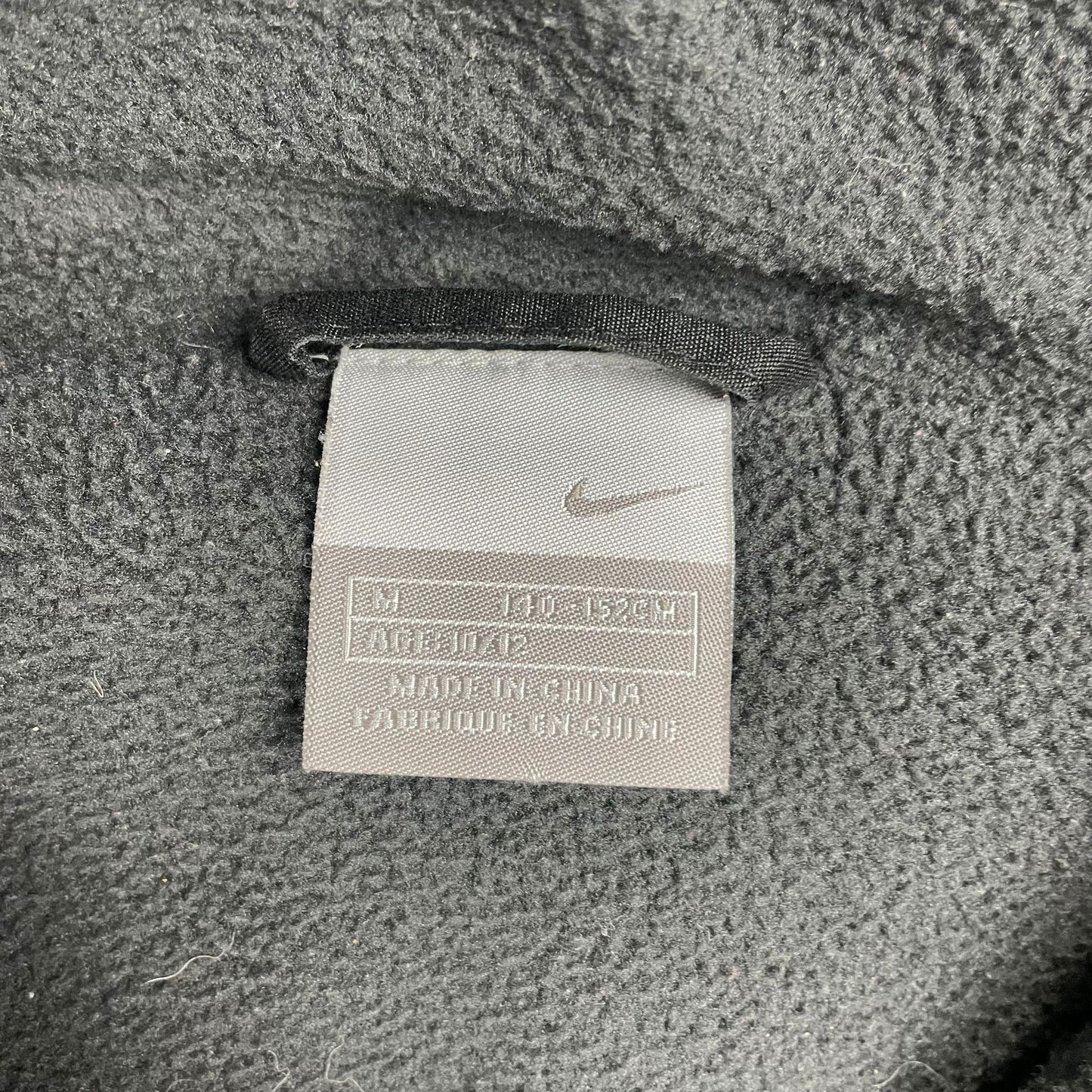 Nike Windbreaker Size S