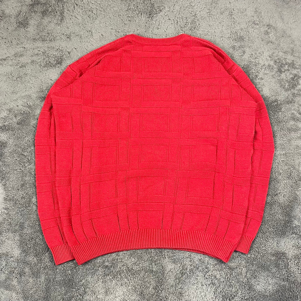 Lacoste Sweater Size M