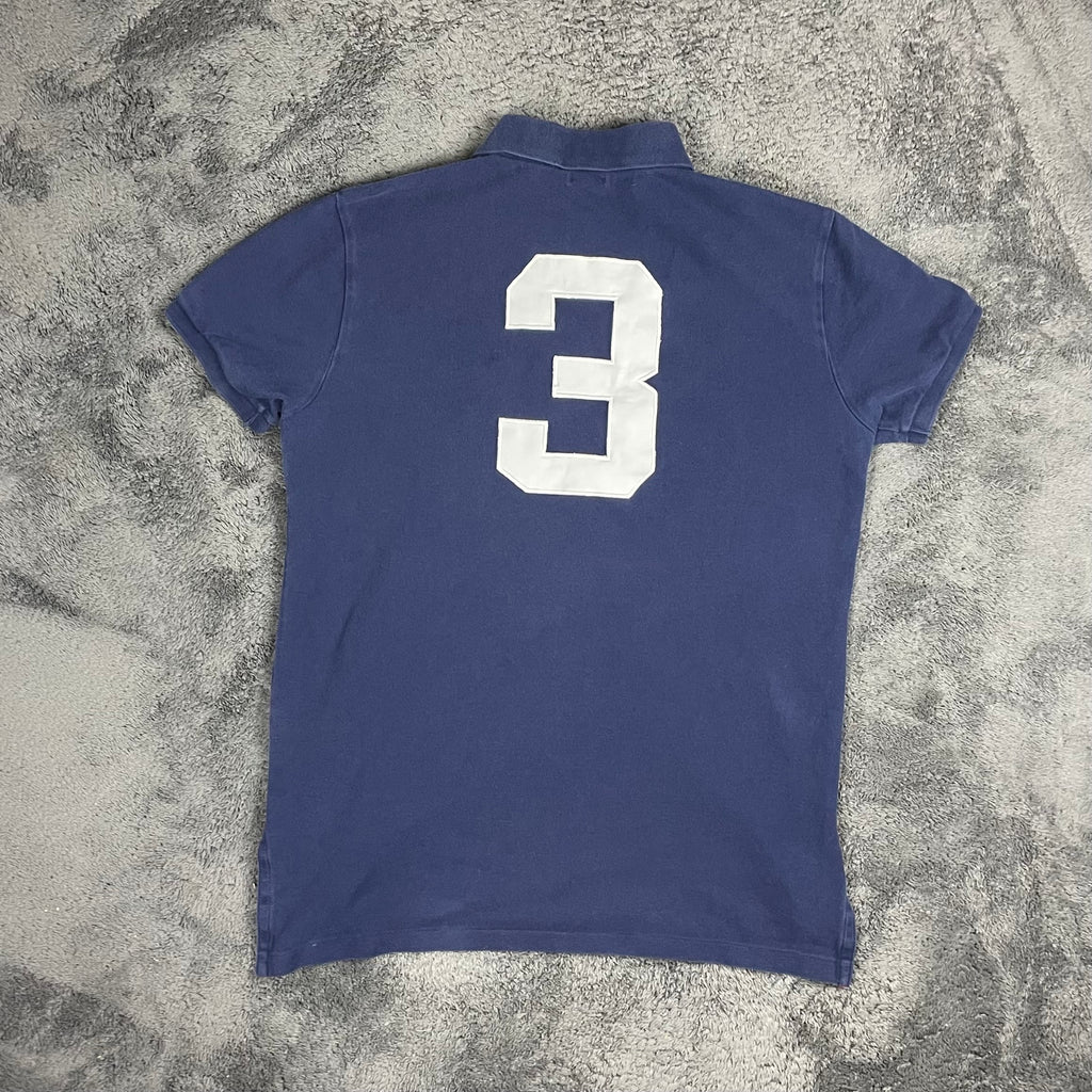 Ralph lauren Chief Keef Polo Size M