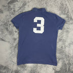 Ralph lauren Chief Keef Polo Size M