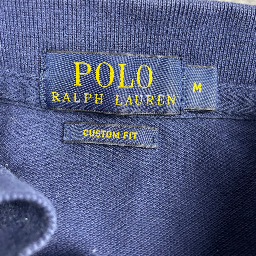 Ralph lauren Chief Keef Polo Size M