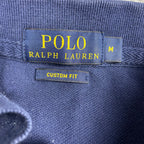 Ralph lauren Chief Keef Polo Size M