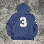 Ralph Lauren LXVII Chief Keef Hoodie Size M