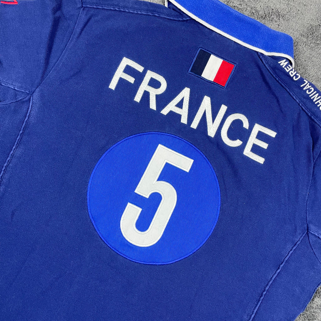 Ralph Lauren Chief Keef Polo 2011 Size M