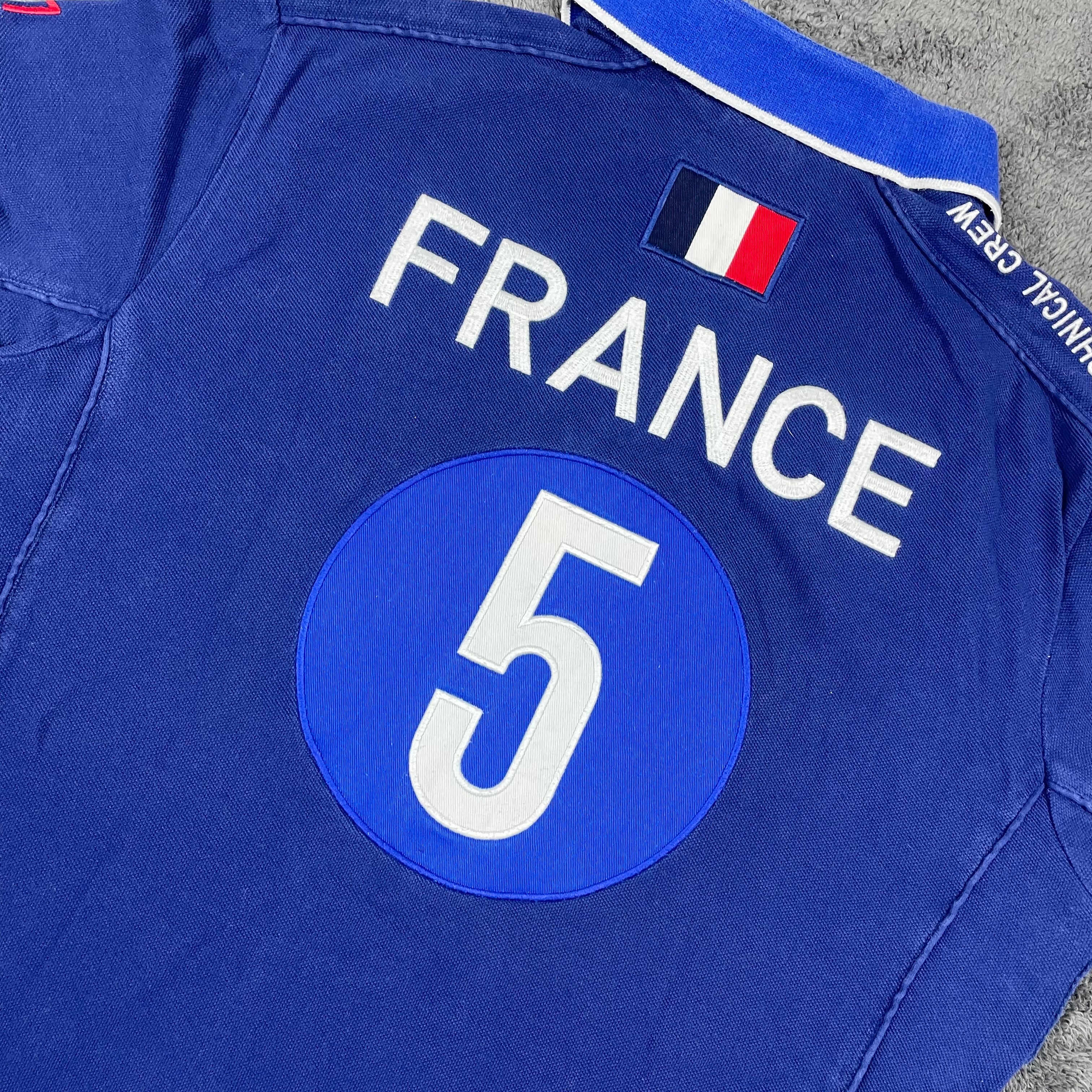 Ralph Lauren Chief Keef Polo 2011 Size M