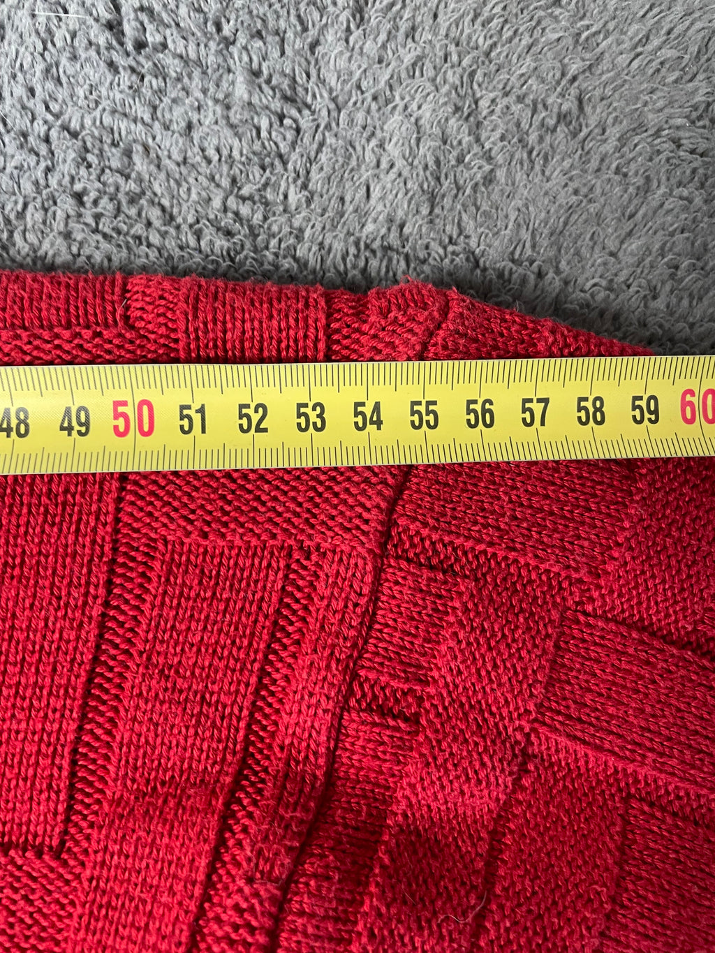 Lacoste Sweater Size M