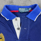 Ralph Lauren Chief Keef Polo 2011 Size M