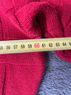 Lacoste Sweater Size M