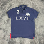 Ralph lauren Chief Keef Polo Size M