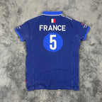 Ralph Lauren Chief Keef Polo 2011 Size M