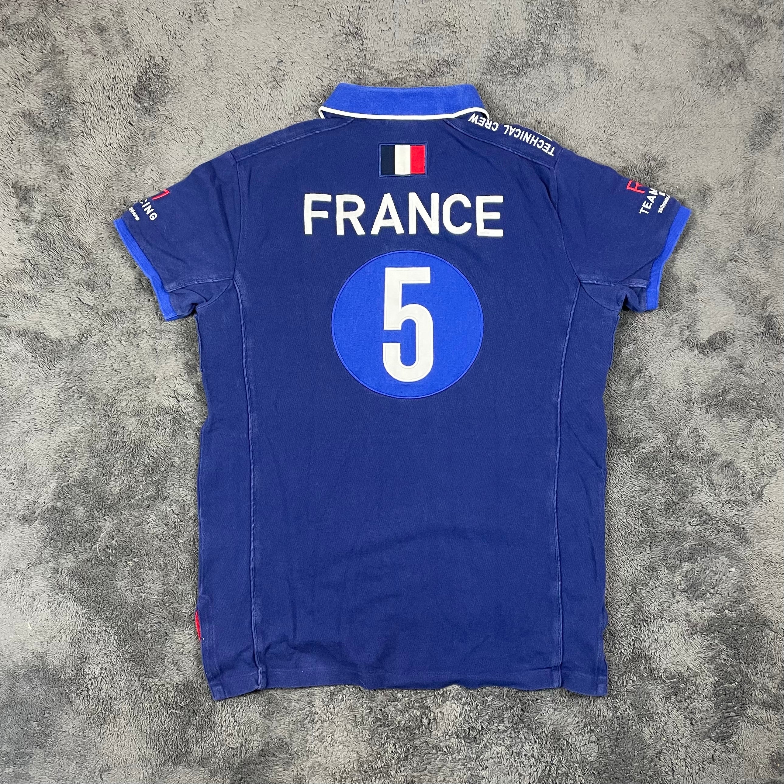 Ralph Lauren Chief Keef Polo 2011 Size M