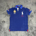 Ralph Lauren Chief Keef Polo 2011 Size M