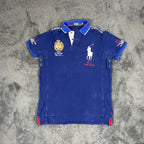 Ralph Lauren Chief Keef Polo 2011 Size M