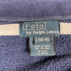 Ralph Lauren LXVII Chief Keef Hoodie Size M