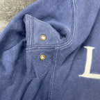 Ralph Lauren LXVII Chief Keef Hoodie Size M