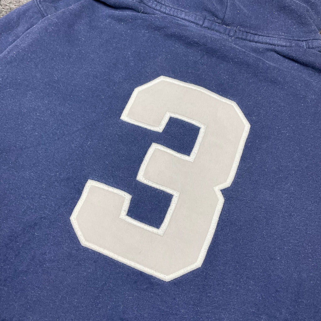 Ralph Lauren LXVII Chief Keef Hoodie Size M