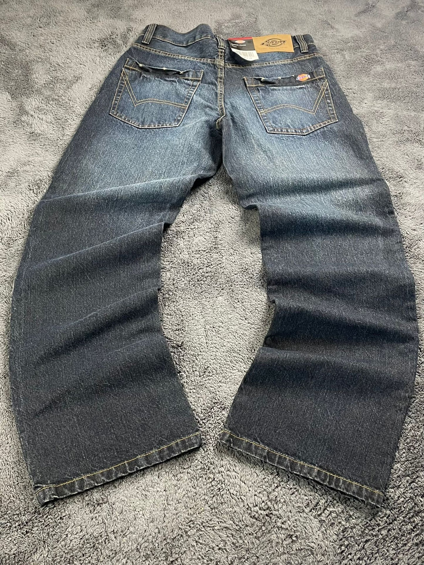 Dickies Baggy Jeans M
