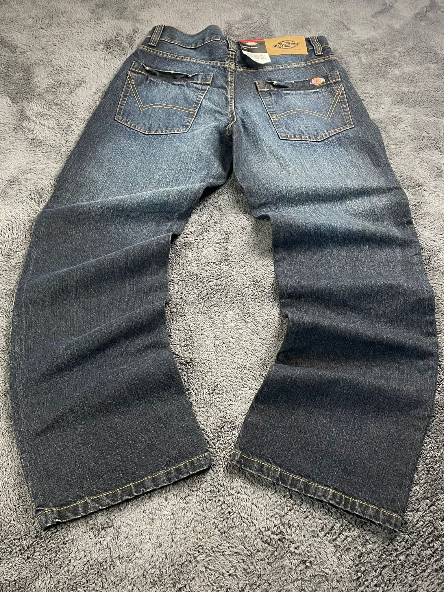 Dickies Baggy Jeans M