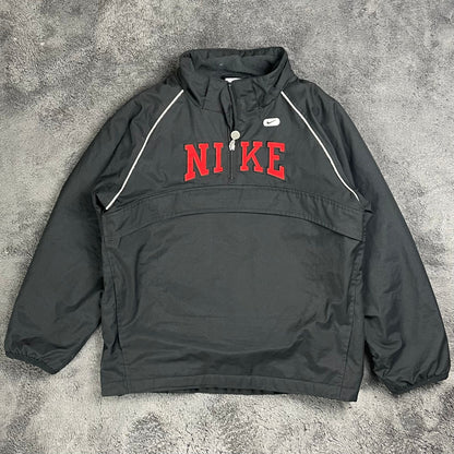 Nike Windbreaker Size S