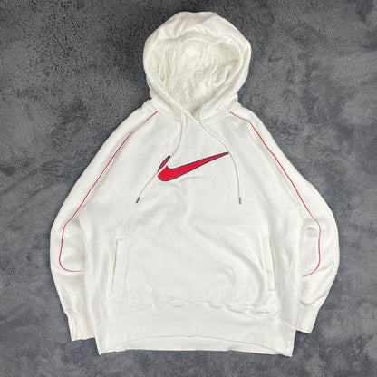 Baggy Nike Hoodie Size L