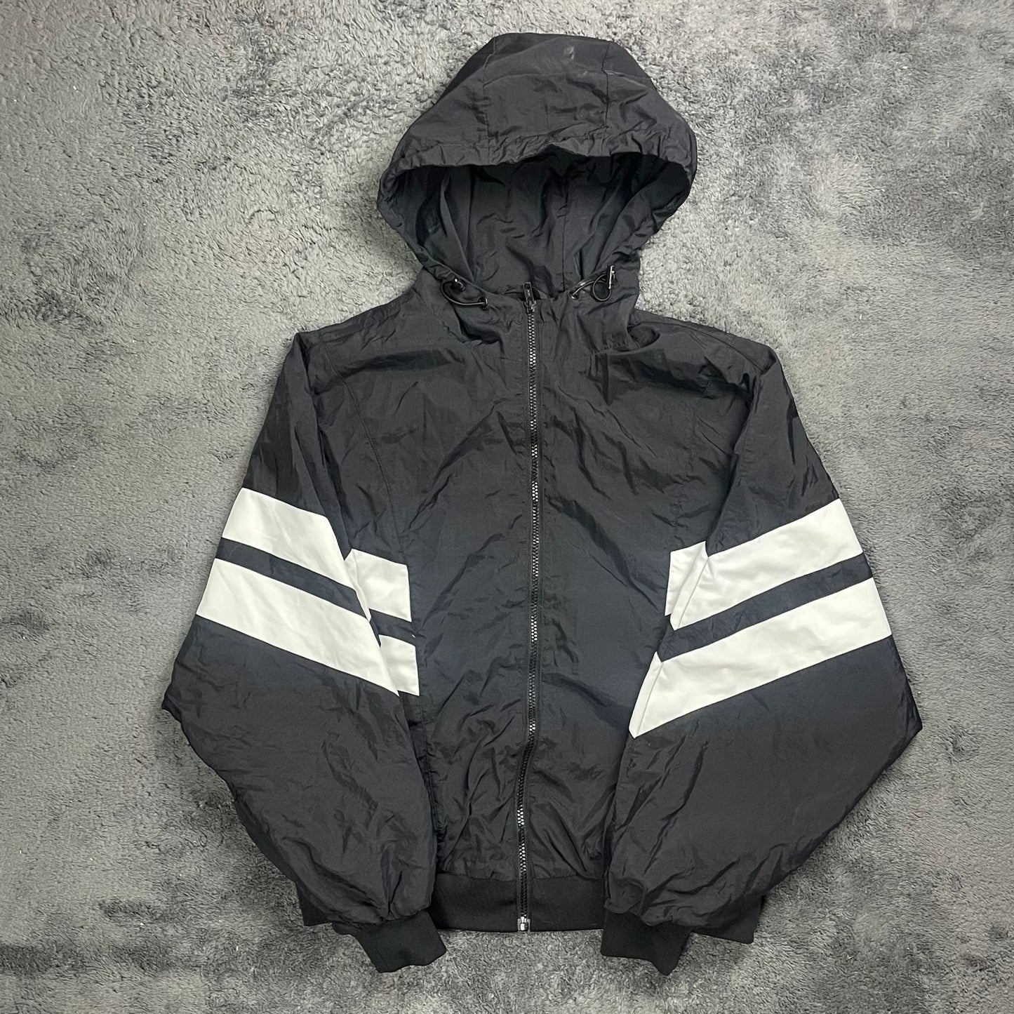 Urban Classics Windbreaker Size M