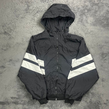 Urban Classics Windbreaker Size M