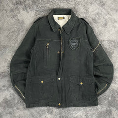 G-Star Jeans Jacket Size M