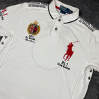 Ralph Lauren Chief keef 2011 polo size M