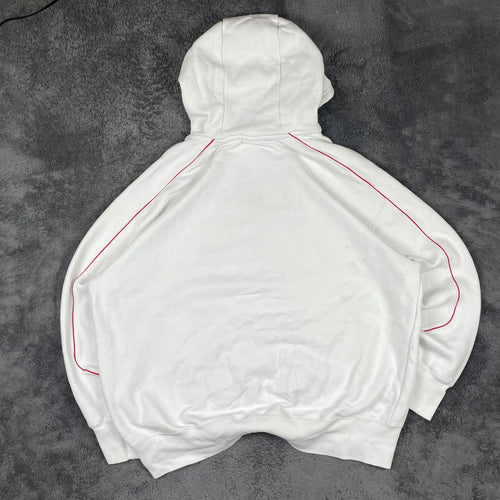 Baggy Nike Hoodie Size M