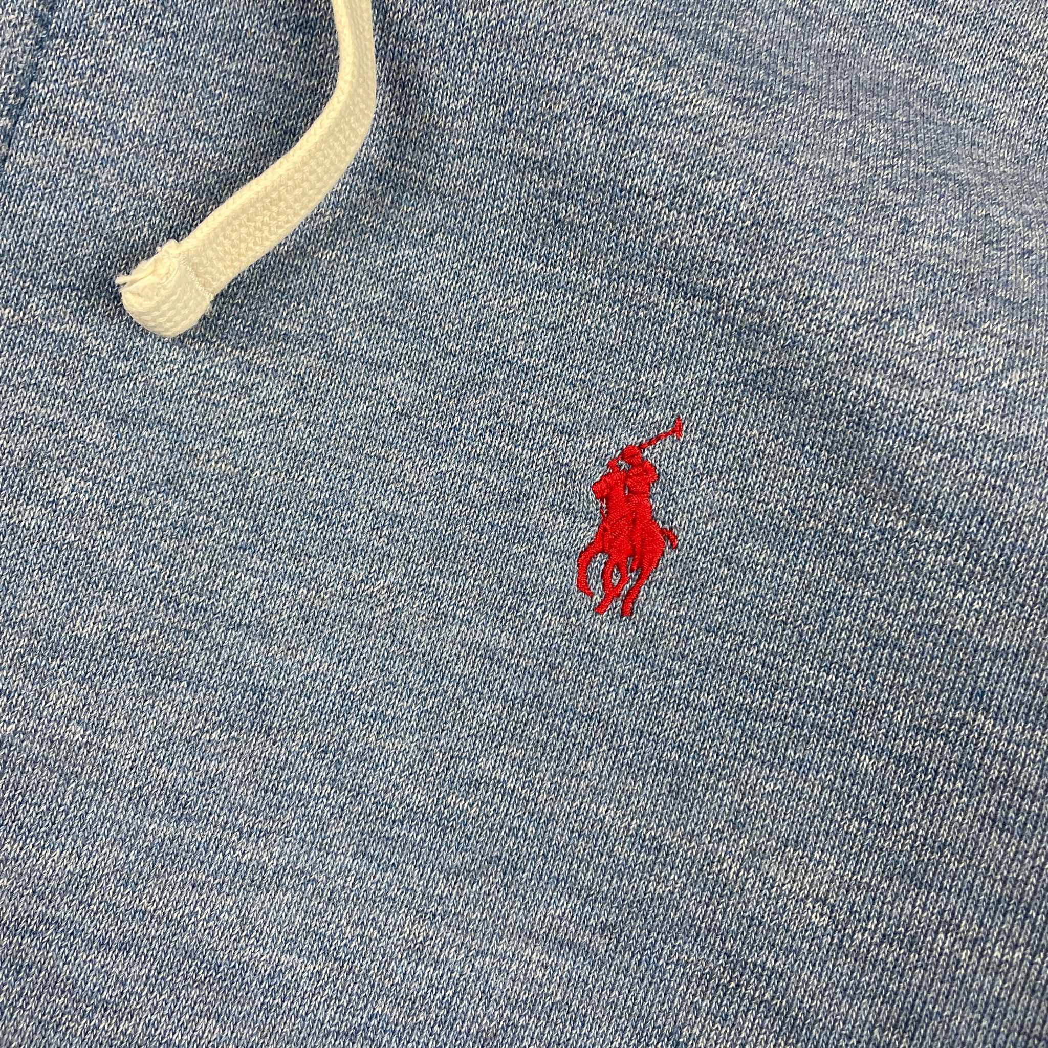 Ralph lauren zip hoodie Size XL