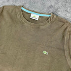 Lacoste Sweater Size S