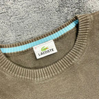 Lacoste Sweater Size S