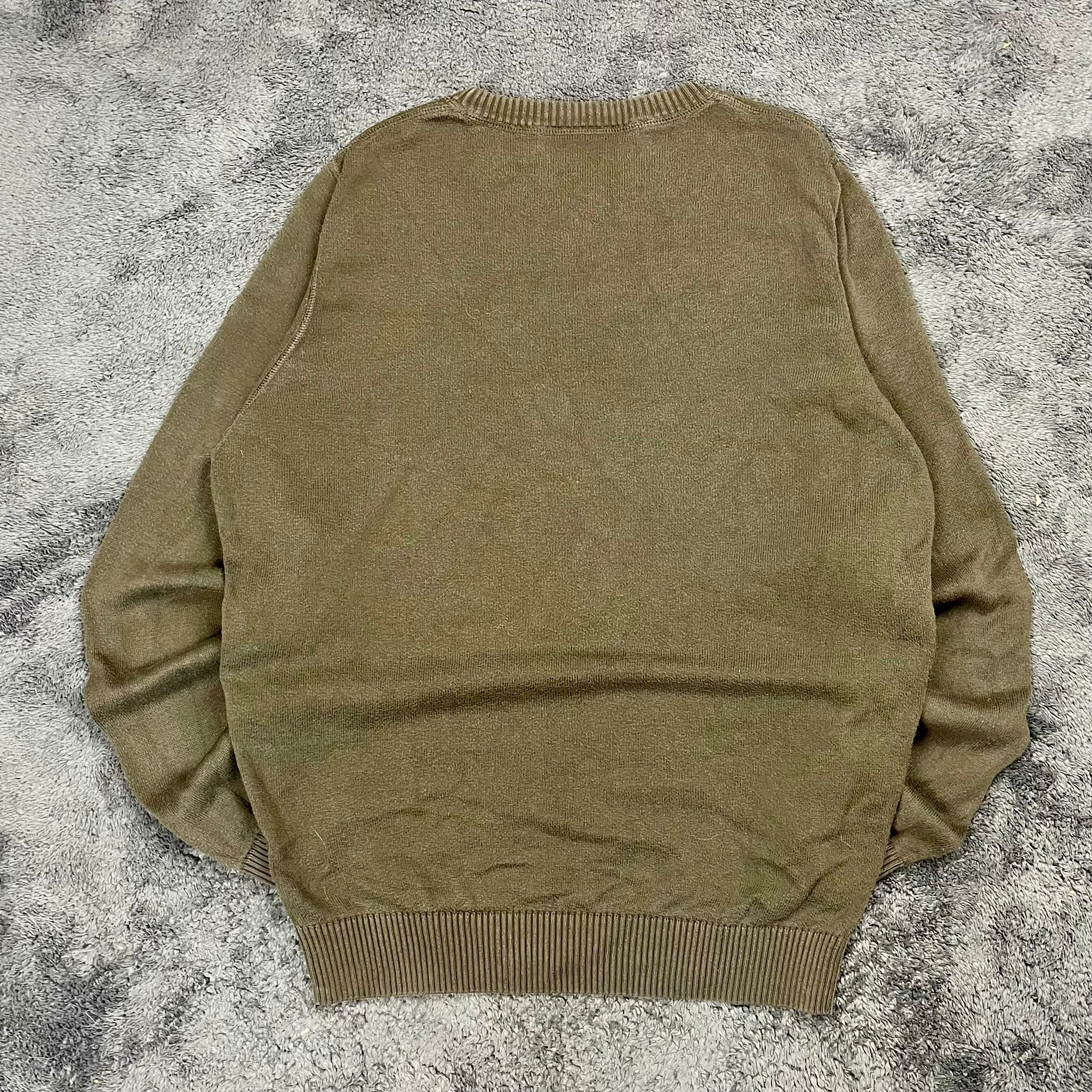 Lacoste Sweater Size S