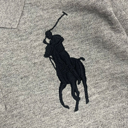 Ralph Lauren Big Pony Longsleeve Polo size M