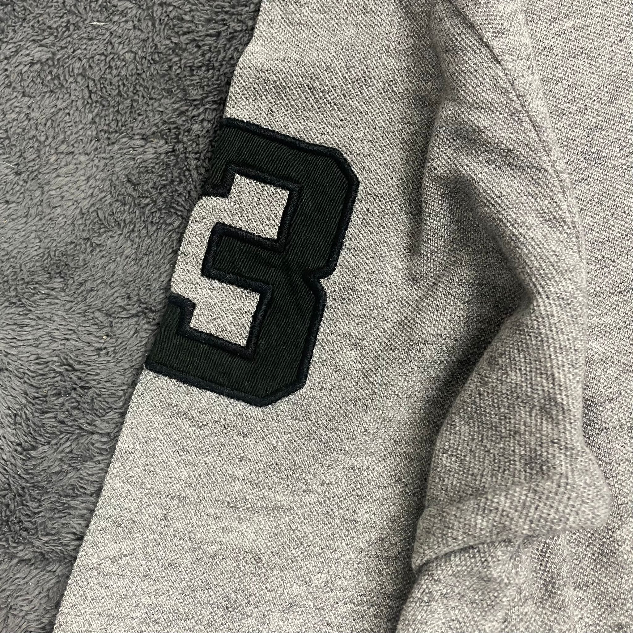 Ralph Lauren Big Pony Longsleeve Polo size M