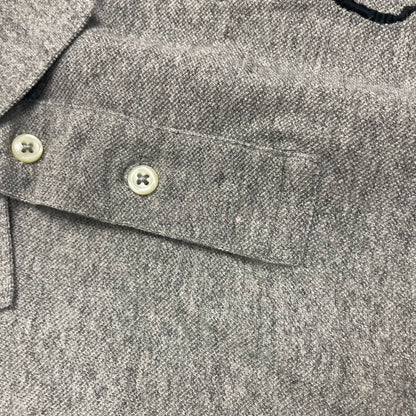 Ralph Lauren Big Pony Longsleeve Polo size M