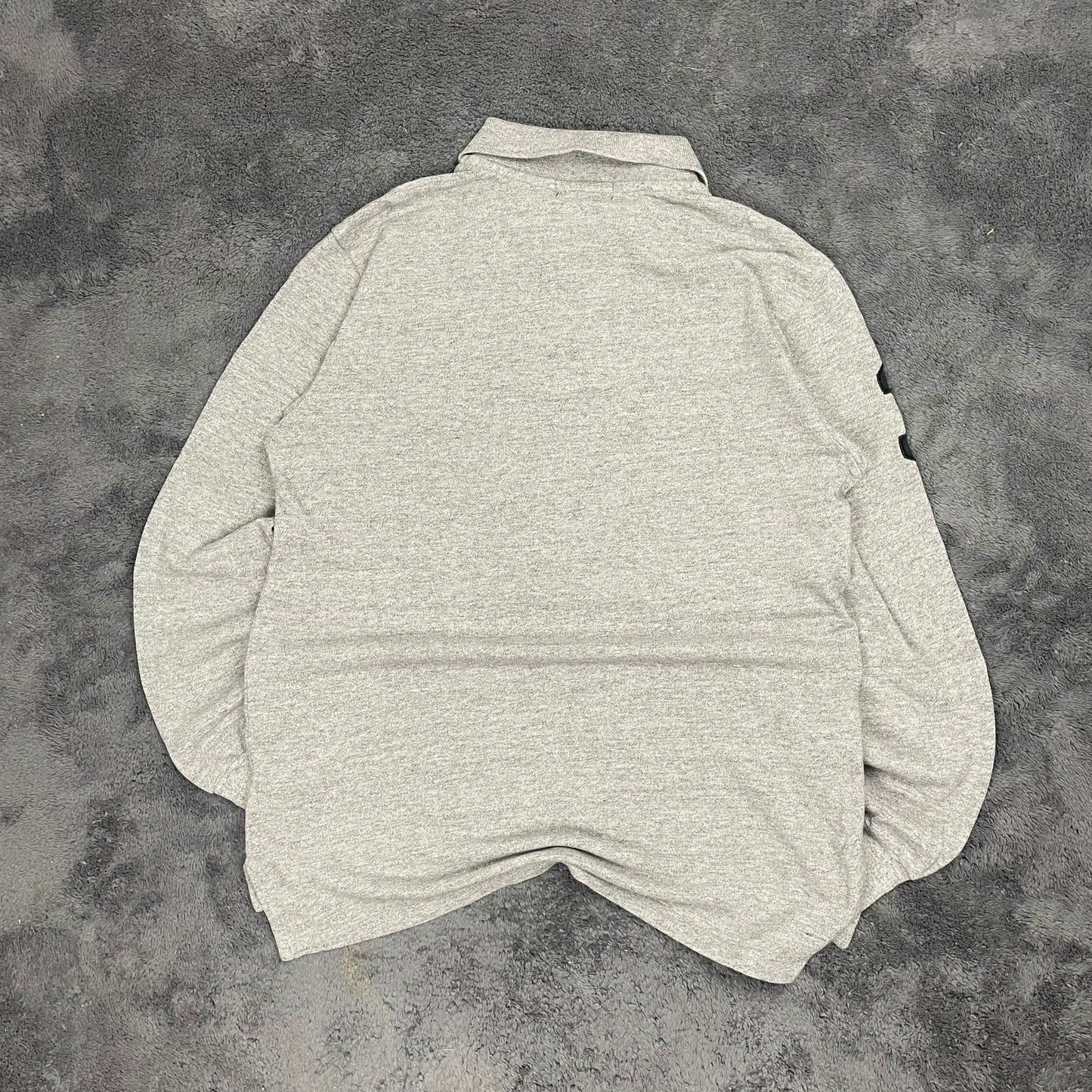 Ralph Lauren Big Pony Longsleeve Polo size M