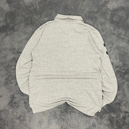 Ralph Lauren Big Pony Longsleeve Polo size M