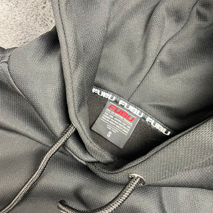 FUBU hoodie size S