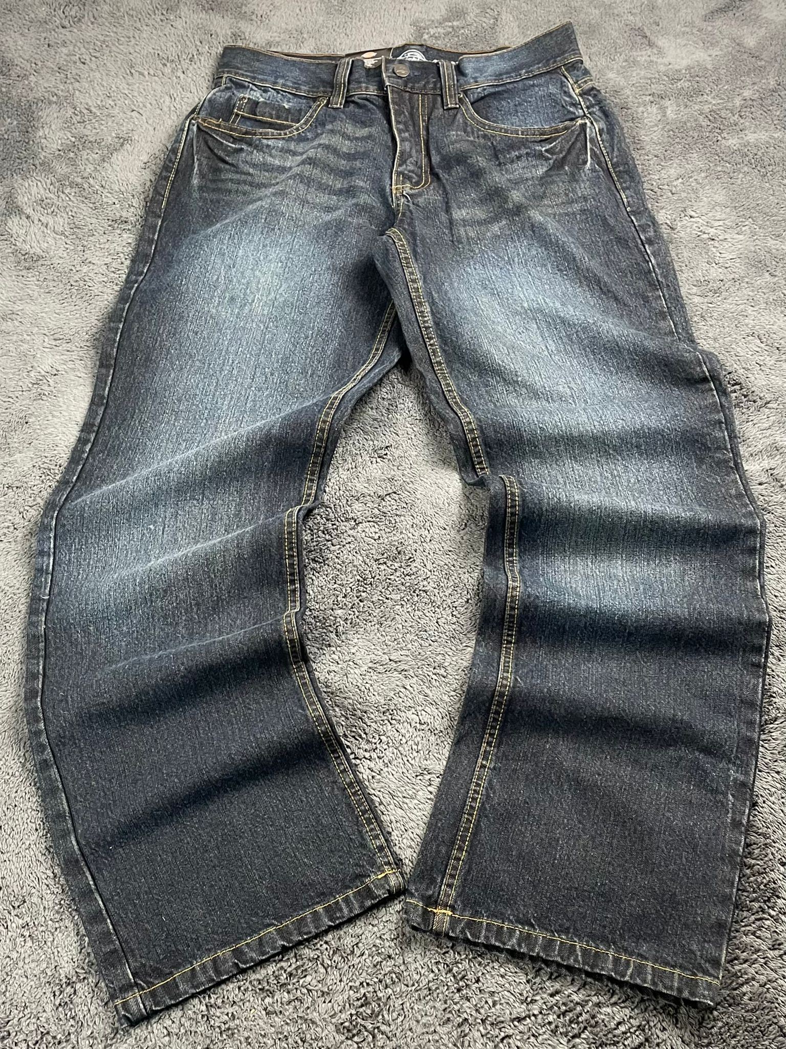 Dickies Baggy Jeans M