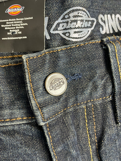 Dickies Baggy Jeans M