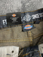 Dickies Baggy Jeans M