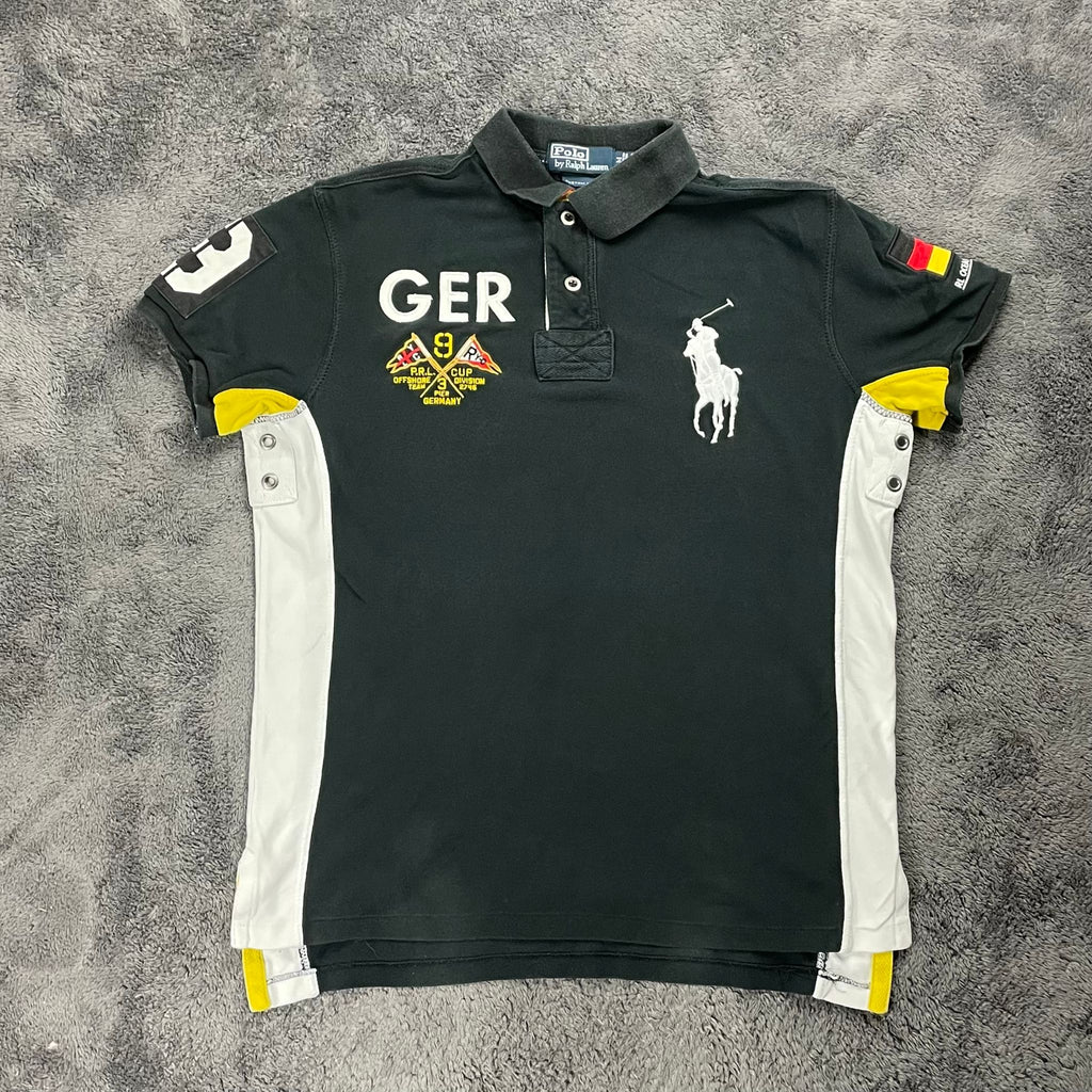 Ralph lauren Big Pony Polo Size M