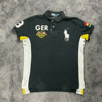 Ralph lauren Big Pony Polo Size M