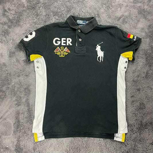 Ralph lauren Big Pony Polo Size M