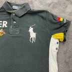 Ralph lauren Big Pony Polo Size M