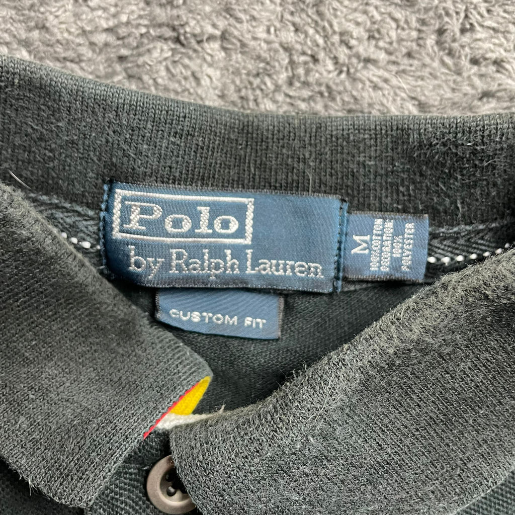Ralph lauren Big Pony Polo Size M