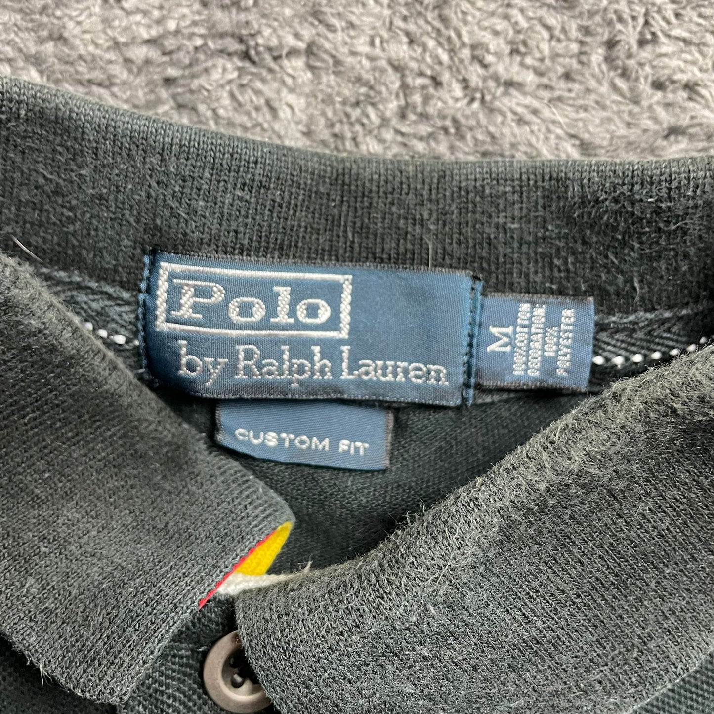 Ralph lauren Big Pony Polo Size M