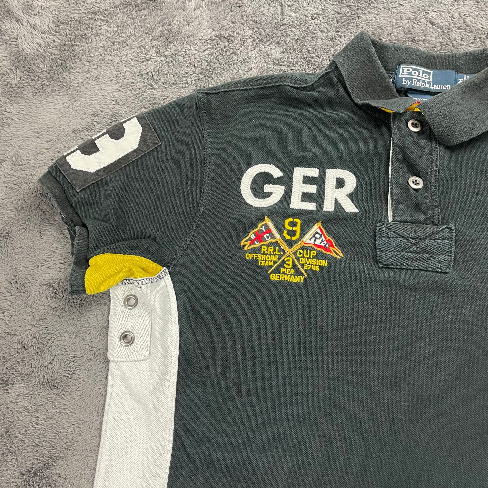 Ralph lauren Big Pony Polo Size M